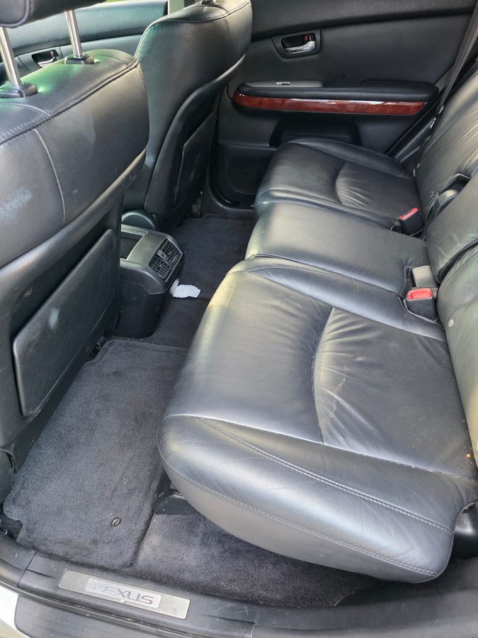 2007 LEXUS 
