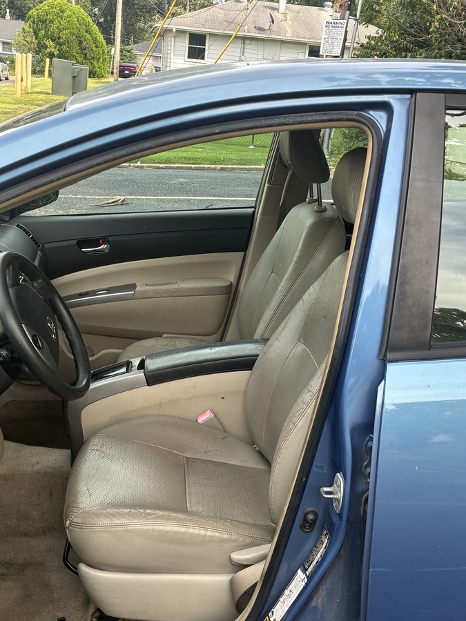 2004 Toyota Prius Base - Photo 6