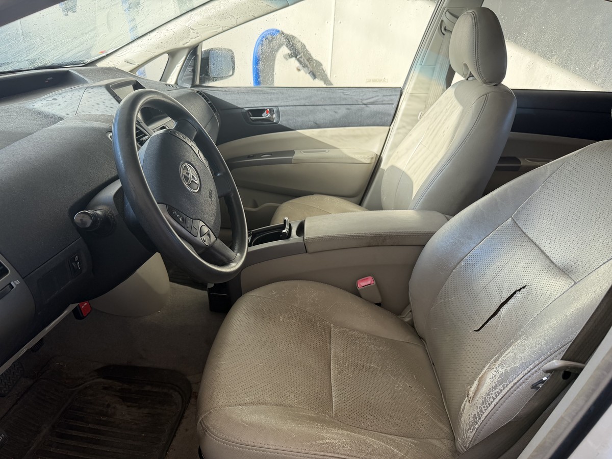 2009 TOYOTA Prius