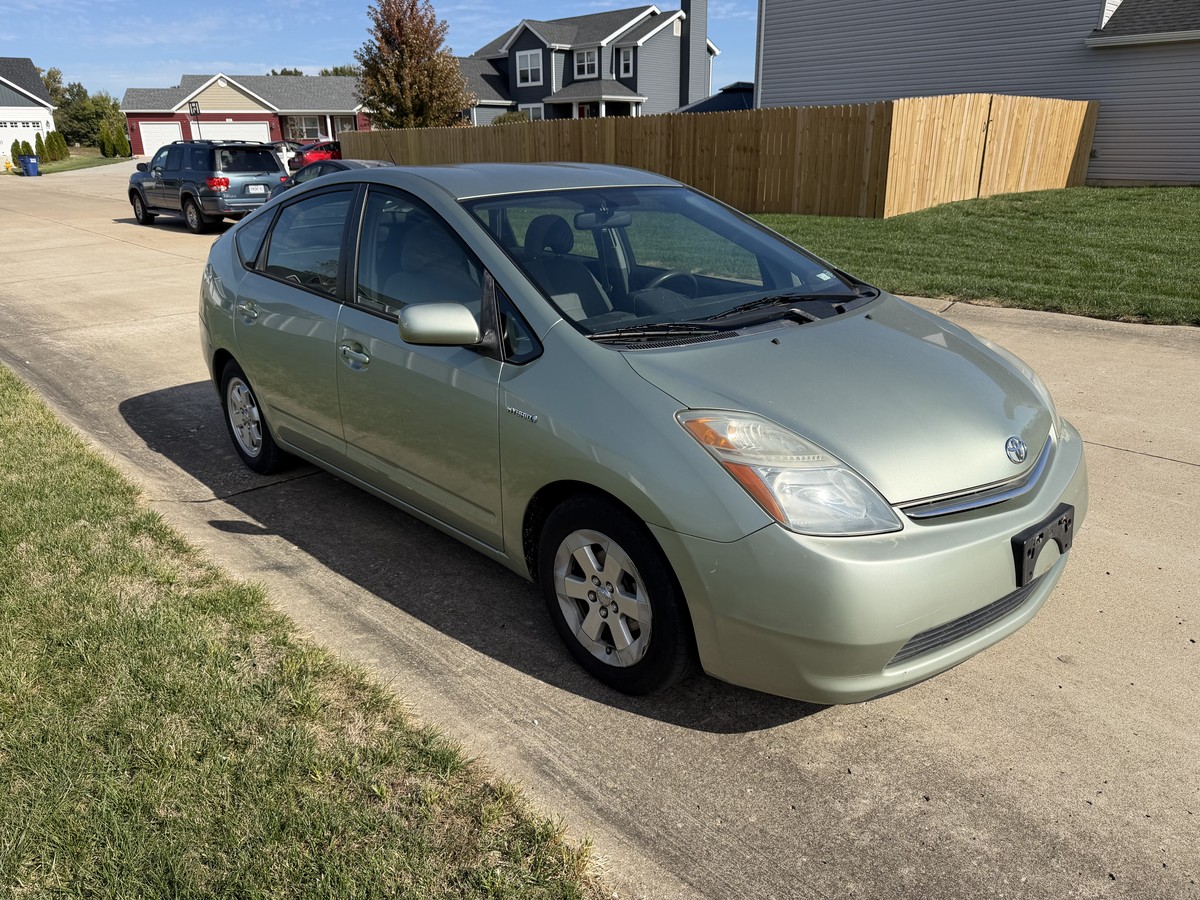 2006 TOYOTA Prius