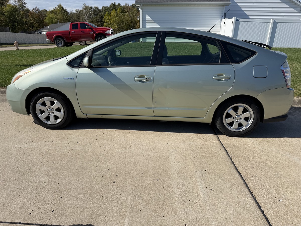 2006 TOYOTA Prius
