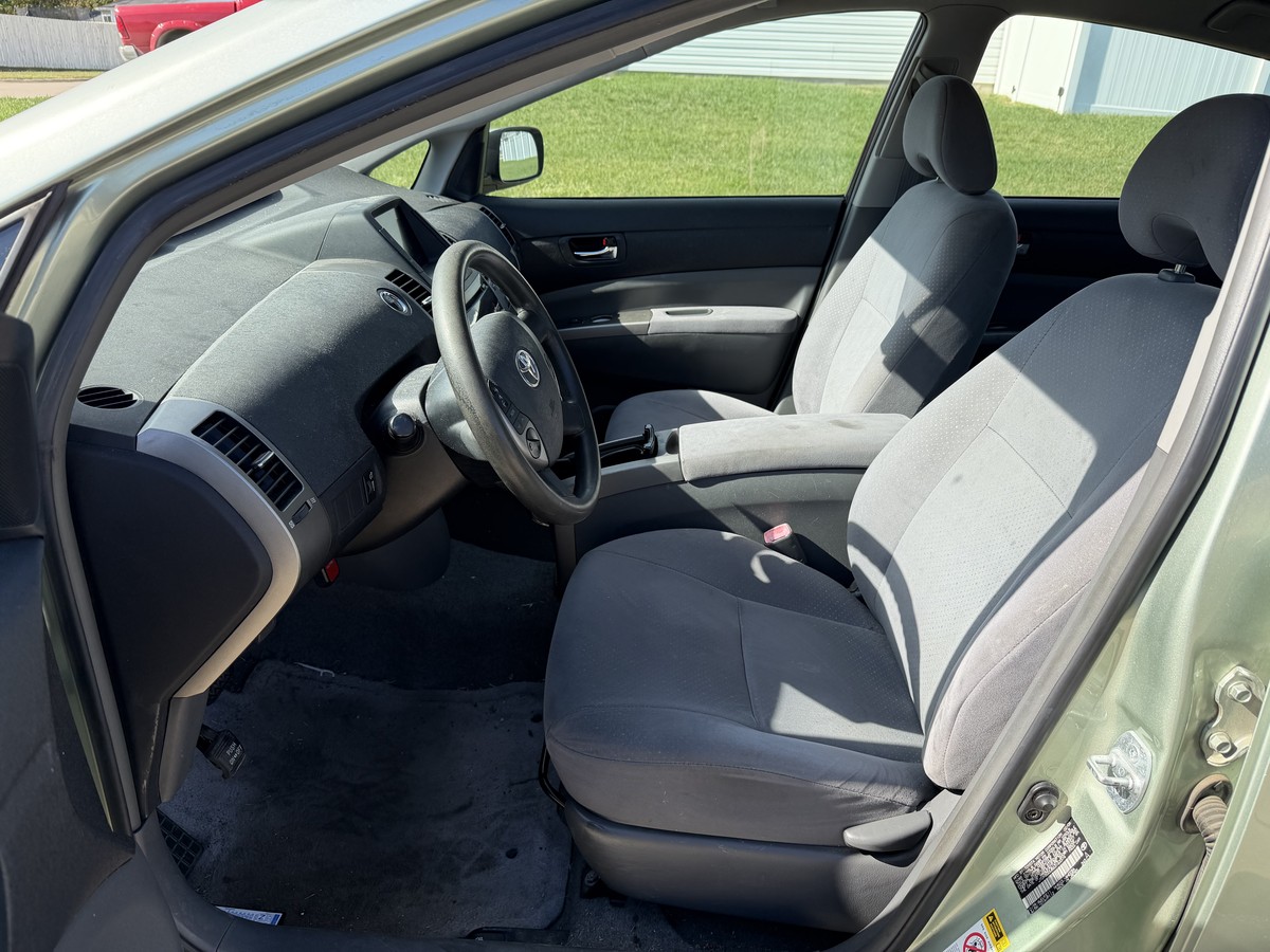 2006 TOYOTA Prius