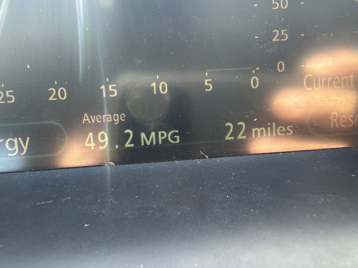 2006 TOYOTA Prius