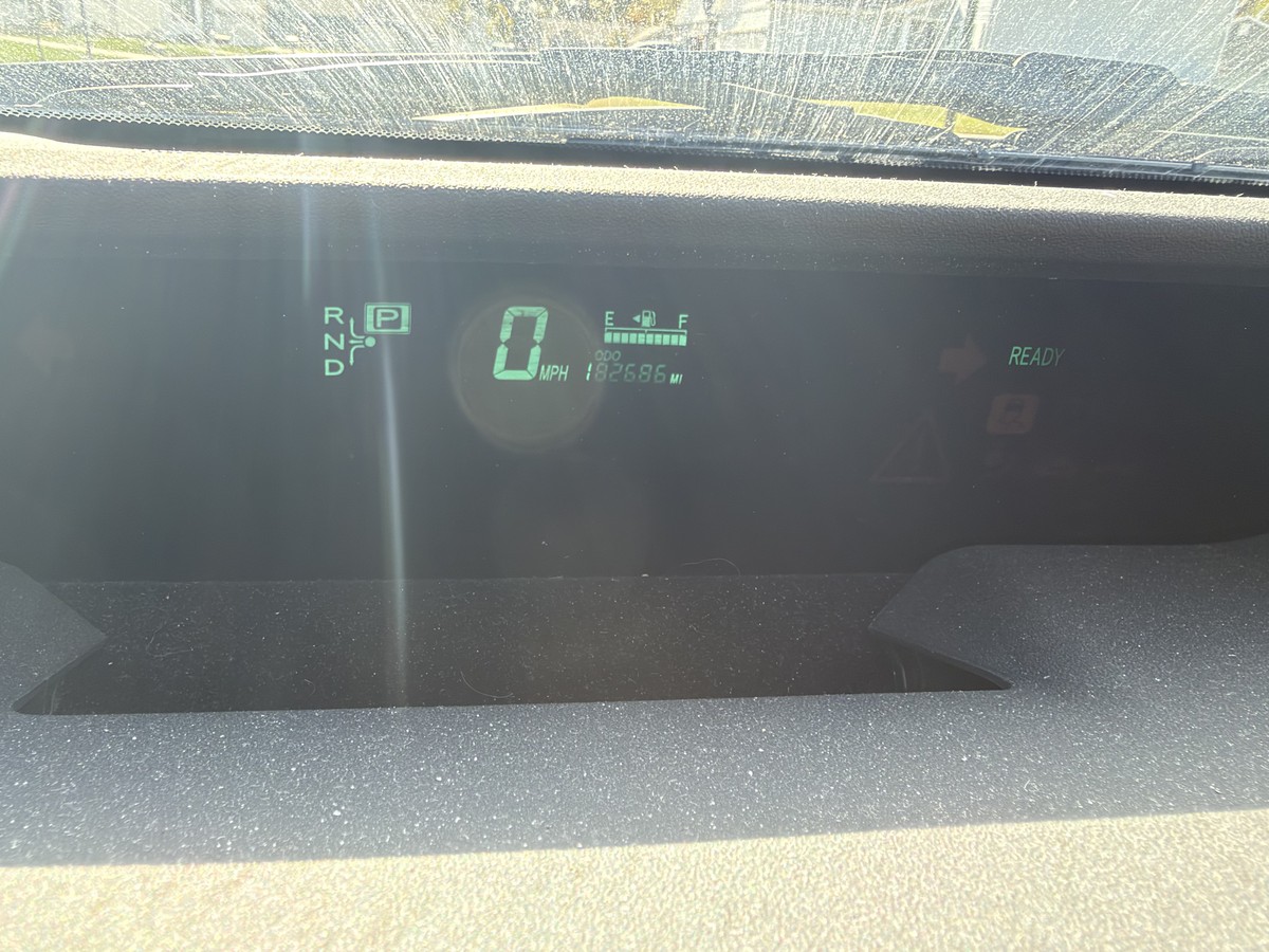 2006 TOYOTA Prius